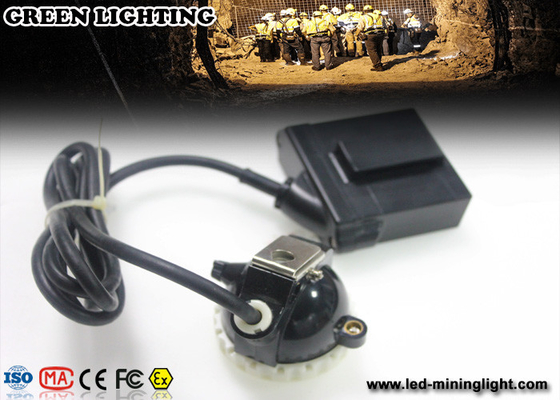 На открытом воздухе звероловство 156LUM привело яркое headlamp перезаряжаемые супер с батареей иона Li