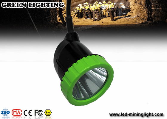 свет минирования СИД 5W с 50000lux супер Headlamp минирования СИД яркости 11.2Ah