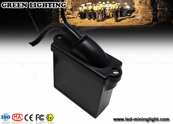 Headlamp минирования провода батареи лития 3.7V 6.6Ah, ранг предохранения самой высокой воды IP68