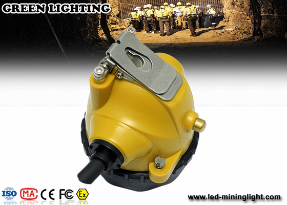 света крышки минирования Кри 10.4Ah 3.7V, яркость света 348lum 25000lux