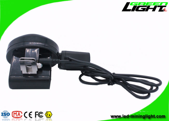 Headlamp приведенный GL2.5-A перезаряжаемые, горнорабочие 149g освещает с батареей Li-иона 3.7V