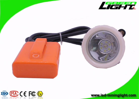3,5 ах наивысшая мощность батареи Ni-MH привела Headlamp для минирования, яркости 4000lux