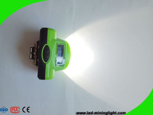 Беспроводной Headlamp шахтеров, минируя света трудной шляпы с 15 часами времени освещения