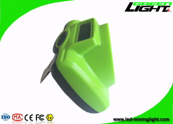 перезаряжаемые Headlamp горнорабочих 13000Lux, света добычи угля с заряжателем USB