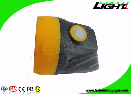 Бесшнуровой Кри 1.1W привел крышку минирования освещает заряжатель USB с 15 часами освещая времени