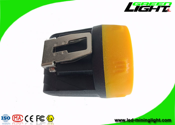 Headlamp регулируемые SS СИД 10000 люкс перезаряжаемые закрепляет для подземной угольной шахты