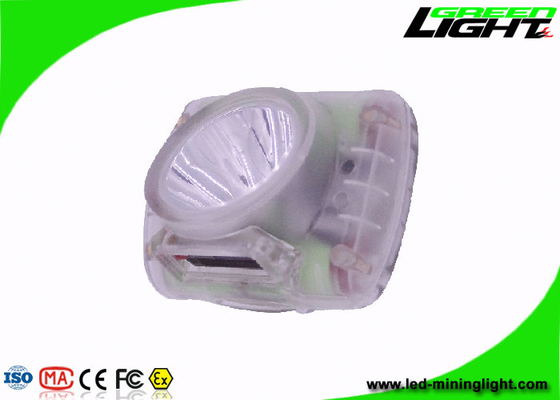 Магнитные поручая бесшнуровые минируя света 232lum Illuminous с экраном OLED