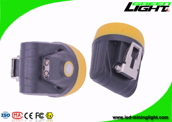 Перезаряжаемые бесшнуровой свет минирования СИД, Headlamp подземной безопасности шахтера бесшнуровой