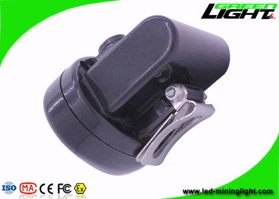 Пламя - доказательство Exprosion высокой интенсивности Headlamp шахтеров IP 67 Ressitant