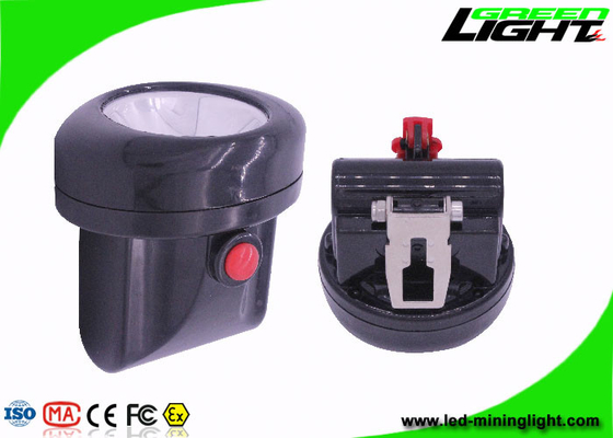 Headlamp 2,8 ах перезаряжаемые Li 85 шахтеров LUM illuminous - батарея иона