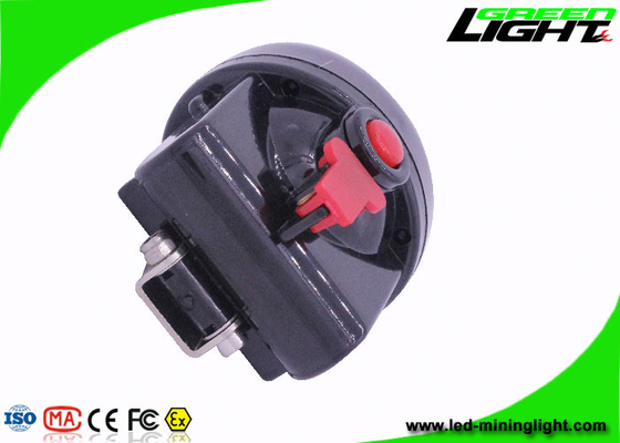 Headlamp 2,8 ах перезаряжаемые Li 85 шахтеров LUM illuminous - батарея иона