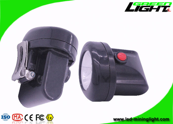 Headlamp 2,8 ах перезаряжаемые Li 85 шахтеров LUM illuminous - батарея иона