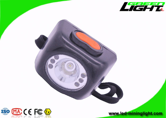 Беспроводной Headlamp СИД минируя 13 часа рабочего временени для звероловства/располагаться лагерем