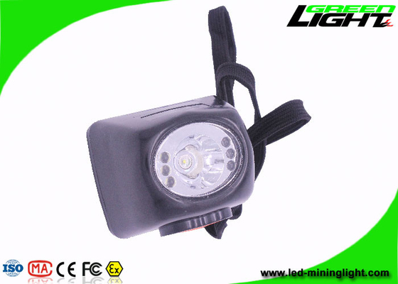 Беспроводной Headlamp СИД минируя 13 часа рабочего временени для звероловства/располагаться лагерем