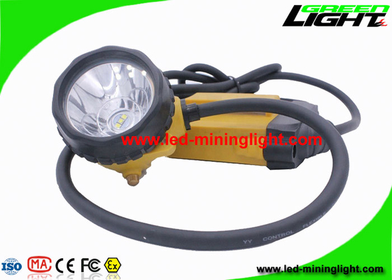 Батарея SAMSUNG Headlamp 10,4 трудной шляпы наивысшей мощности 3W ах для минирования