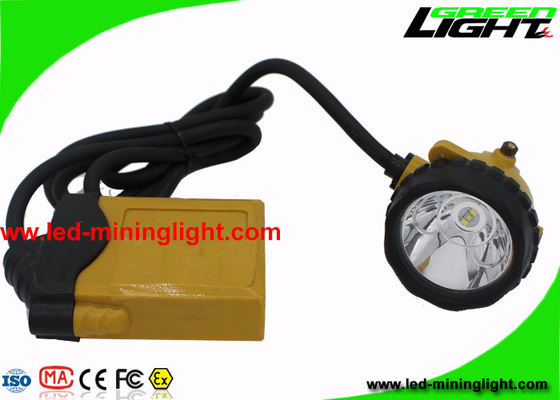 Перезаряжаемые Headlamp 25000 шахтеров люкса с освещать 4 уровней