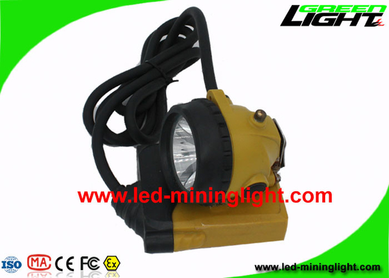 Перезаряжаемые Headlamp 25000 шахтеров люкса с освещать 4 уровней