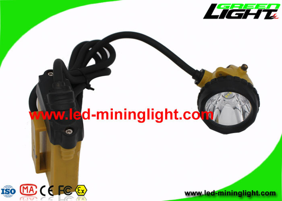 Перезаряжаемые Headlamp 25000 шахтеров люкса с освещать 4 уровней