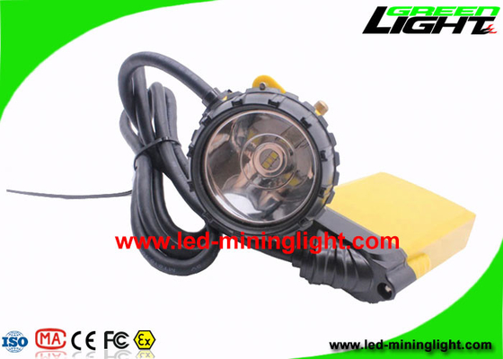 10,4 ах самых ярких перезаряжаемые Headlamp СИД 25000 люкс с освещением SOS безопасности