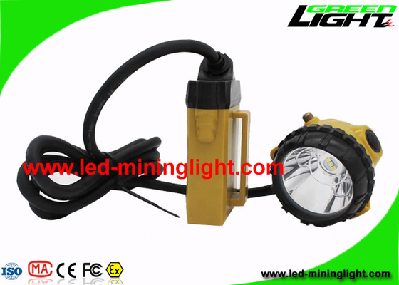 10,4 ах самых ярких перезаряжаемые Headlamp СИД 25000 люкс с освещением SOS безопасности