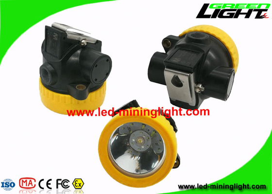 Li - время длинной жизни Headlamp СИД Кри горнорабочих батареи иона перезаряжаемые
