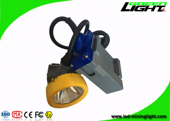 Яркое Headlamp 15000lux СИД цифров перезаряжаемые супер с продолжительностью жизни батареи 1000 циклов