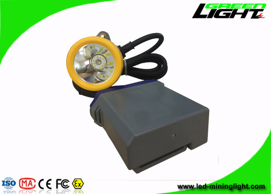 Яркое Headlamp 15000lux СИД цифров перезаряжаемые супер с продолжительностью жизни батареи 1000 циклов