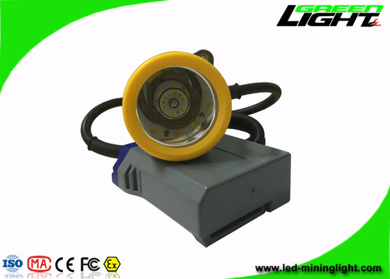 Яркое Headlamp 15000lux СИД цифров перезаряжаемые супер с продолжительностью жизни батареи 1000 циклов