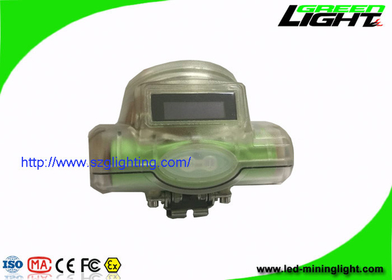 высокий brightnessTransparent свет минирования СИД цвета 13000lux, крышка минирования 3.7V освещает время длинной жизни