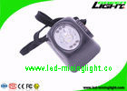 яркость Headlamp 8000lux минирования СИД 220g для противопожарного/ремонтировать