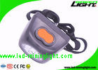 яркость Headlamp 8000lux минирования СИД 220g для противопожарного/ремонтировать