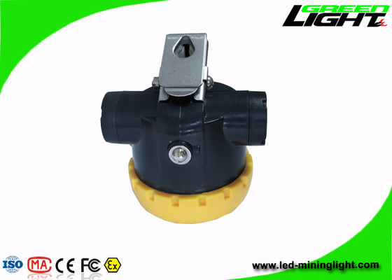 минирование светлое 3.7V СИД 4000lux расклассифицировало вес напряжения тока 191g с одиночным заряжателем