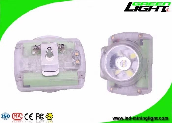 Подгонянная лампа крышки 232lum минирования СИД цвета Illuminous с экраном OLED
