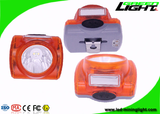 Анти--взрывно headlamps шахтера /flame-resistant/impact-resistant/IP68 водоустойчивые