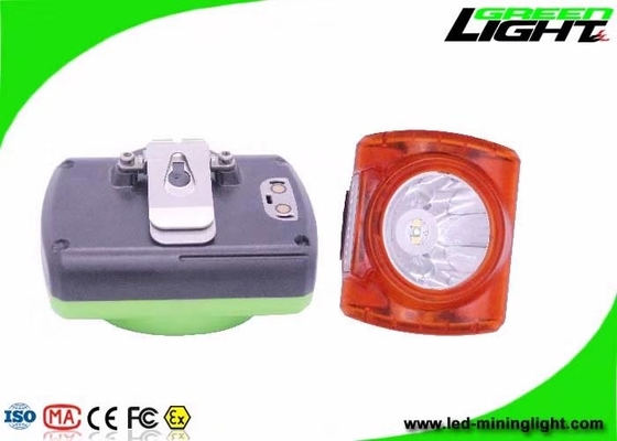 Анти--взрывно headlamps шахтера /flame-resistant/impact-resistant/IP68 водоустойчивые