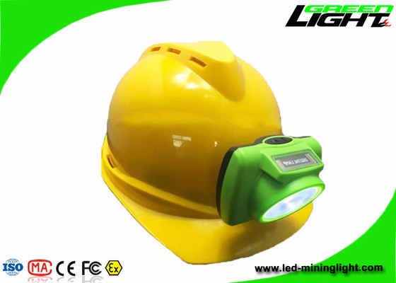 Анти--взрывно headlamps шахтера /flame-resistant/impact-resistant/IP68 водоустойчивые