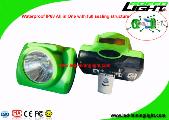 Беспроводной высокий Headlamp люмена, перезаряжаемые фара приведенная с поручать USB