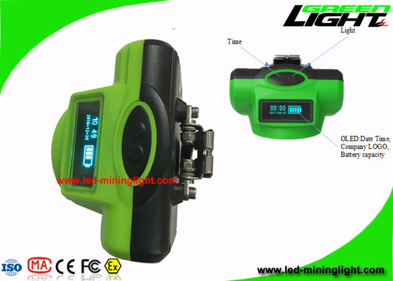Беспроводной высокий Headlamp люмена, перезаряжаемые фара приведенная с поручать USB