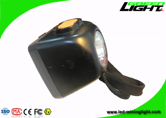 5.7Ah 8000lux привело минируя подполье лампы крышки водоустойчивое с экраном LCD высокого луча