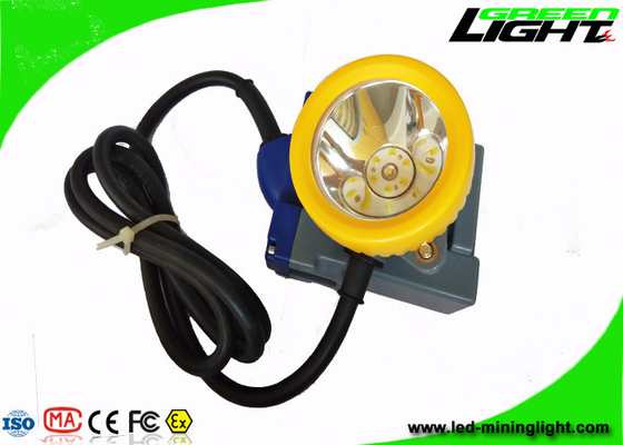 GLT-7C связывало перезаряжаемые Headlamp СИД яркое яркости IP68 15000 люкс высокое супер