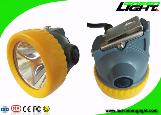 GLT-7C связывало перезаряжаемые Headlamp СИД яркое яркости IP68 15000 люкс высокое супер