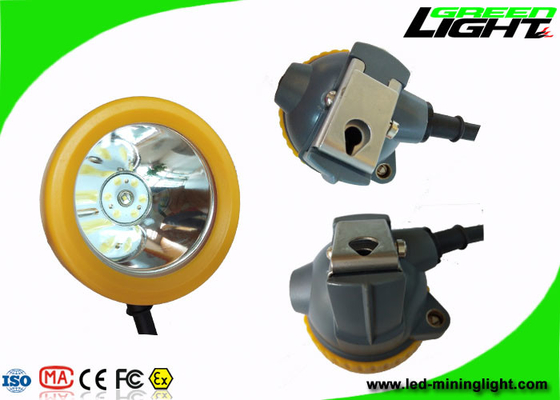 Сделайте ультра яркого Кри водостойким привел перезаряжаемые Headlamp яркость 6.6Ah 15000 люкс высокая