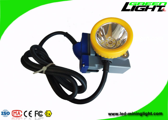 Сделайте ультра яркого Кри водостойким привел перезаряжаемые Headlamp яркость 6.6Ah 15000 люкс высокая