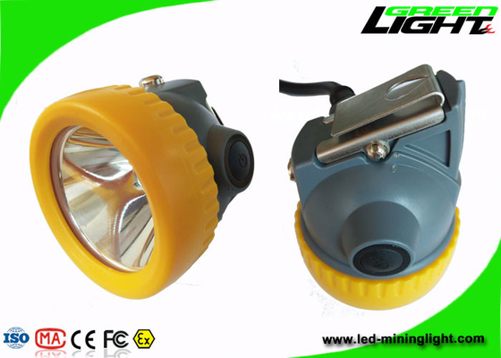 Сделайте ультра яркого Кри водостойким привел перезаряжаемые Headlamp яркость 6.6Ah 15000 люкс высокая