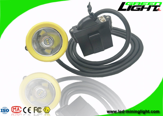 Батарея 1000 задействует Headlamp приведенный наивысшей мощностью, бесшнуровую лампу крышки 7.8Ah с заряжателем USB
