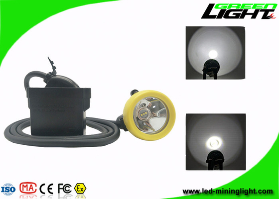 Батарея 1000 задействует Headlamp приведенный наивысшей мощностью, бесшнуровую лампу крышки 7.8Ah с заряжателем USB