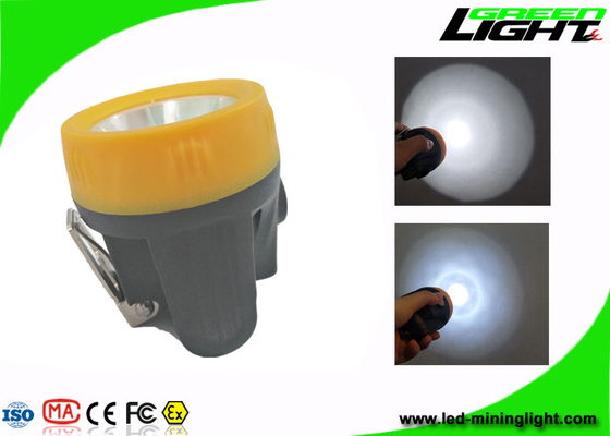 Света 1000lux 3.7V 3.8Ah Li высокой яркости бесшнуровые минируя - батарея иона