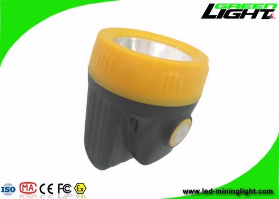 Света 1000lux 3.7V 3.8Ah Li высокой яркости бесшнуровые минируя - батарея иона