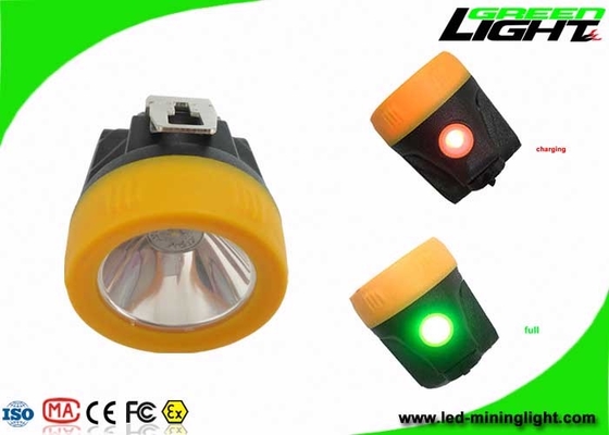 Света 1000lux 3.7V 3.8Ah Li высокой яркости бесшнуровые минируя - батарея иона