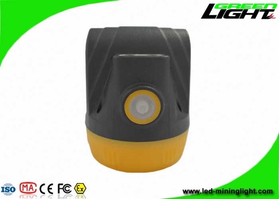 Крышка минирования GL2.5-C освещает IP68 заряжатель USB 10000 люкс магнитный гарантия 1 года